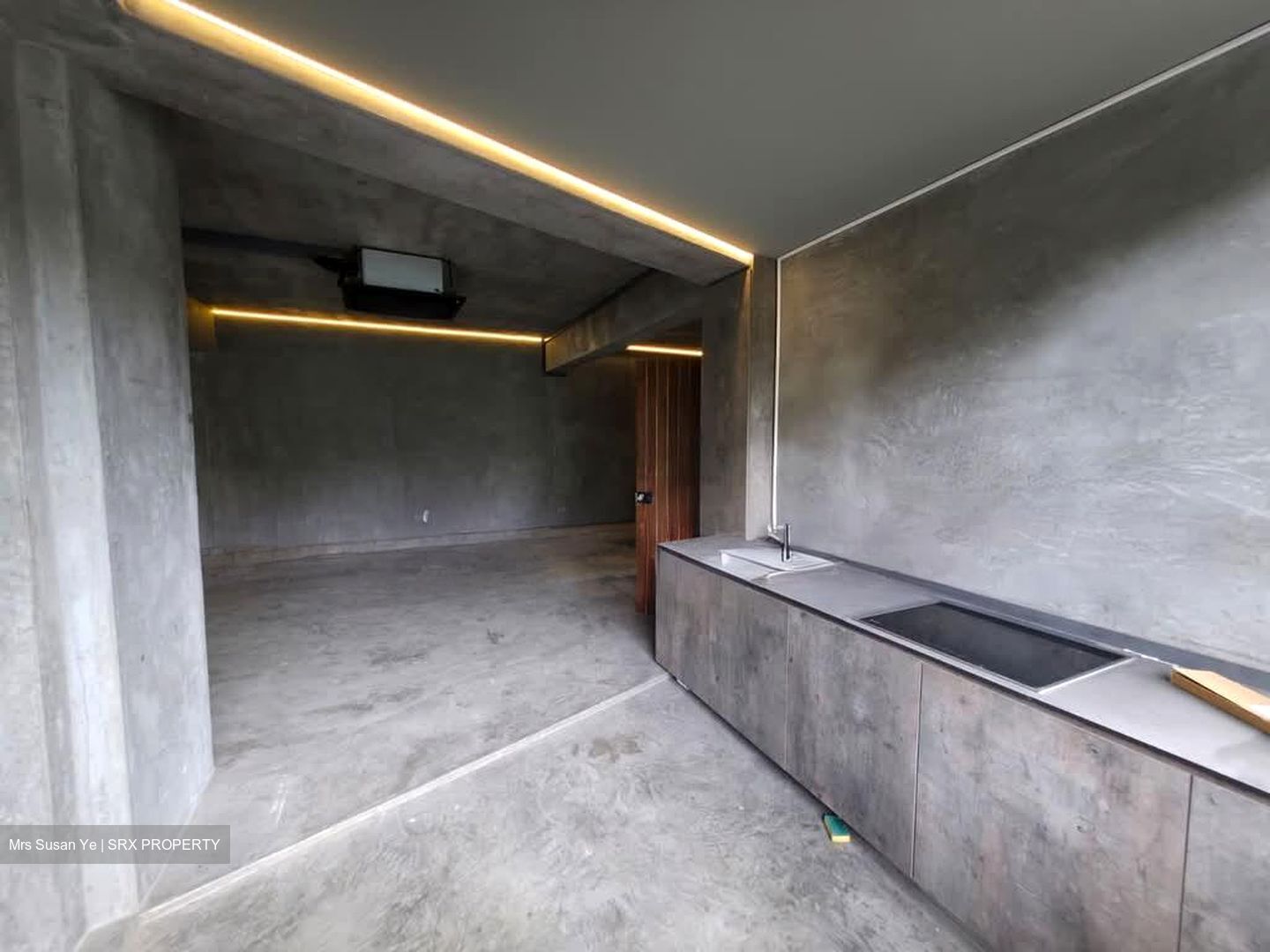 Rangoon View (D8), Apartment #573993241
